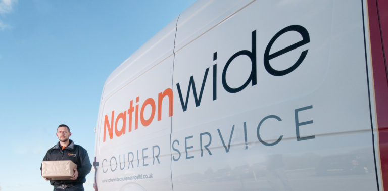 Nationwide Courier